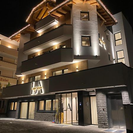 Hotel Lamtana ايشجل المظهر الخارجي الصورة