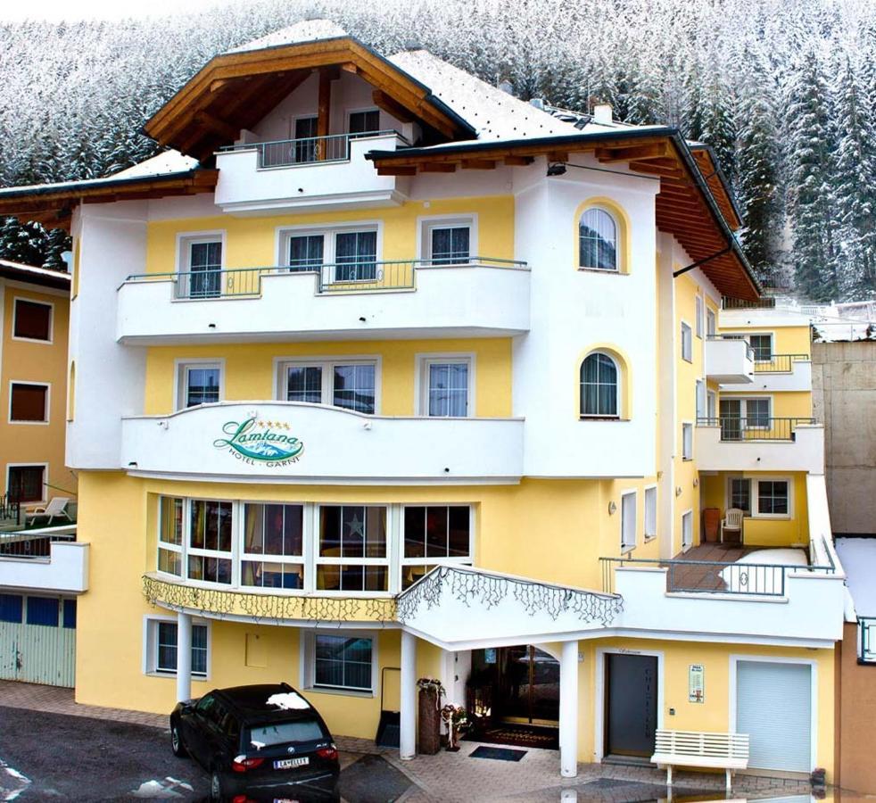 Hotel Lamtana ايشجل المظهر الخارجي الصورة