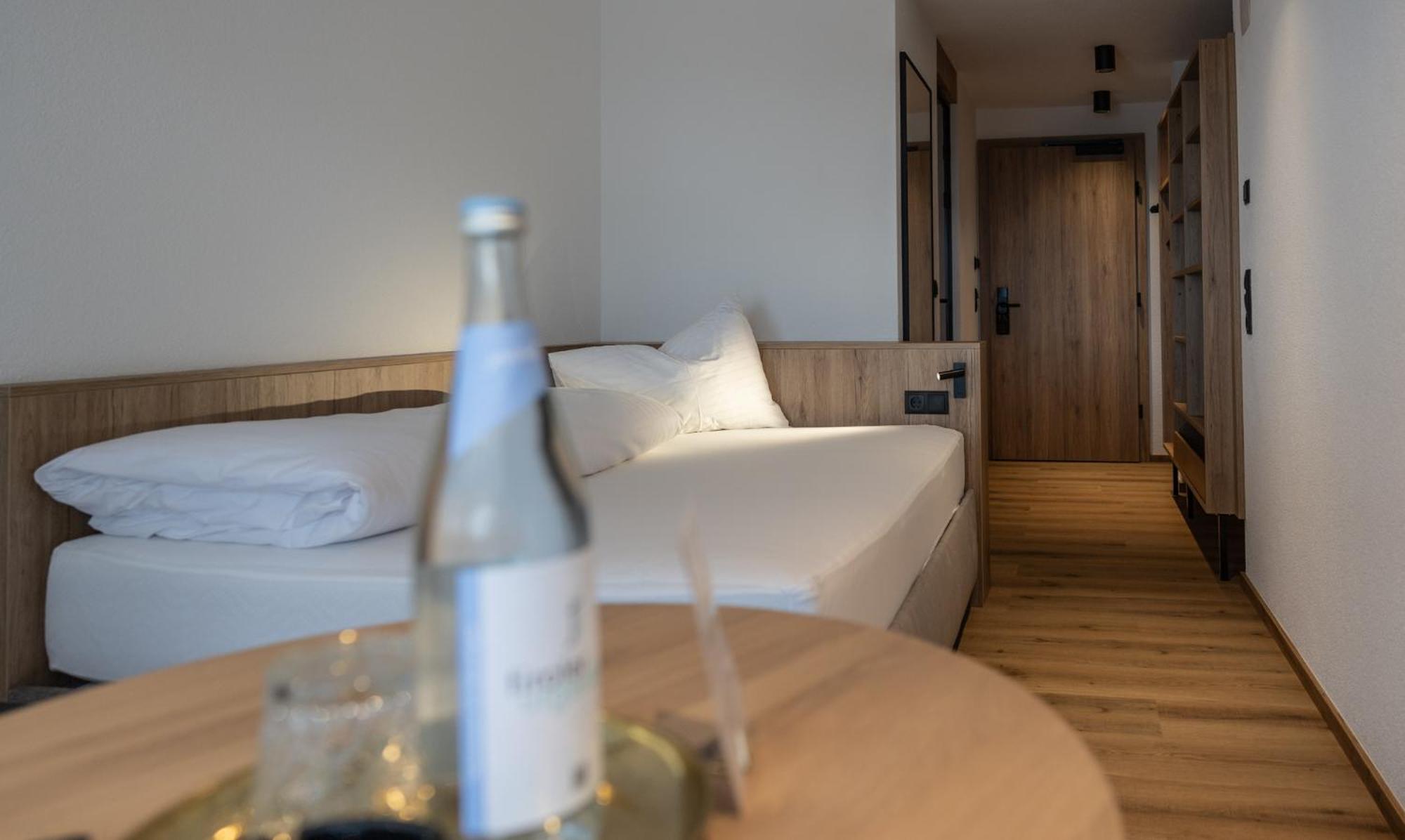Hotel Lamtana ايشجل المظهر الخارجي الصورة