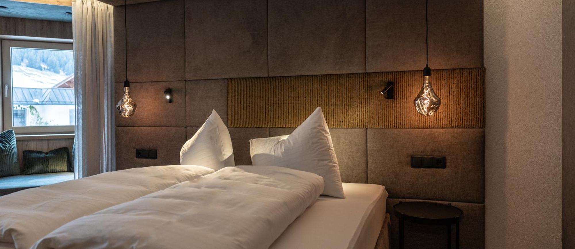 Hotel Lamtana ايشجل المظهر الخارجي الصورة