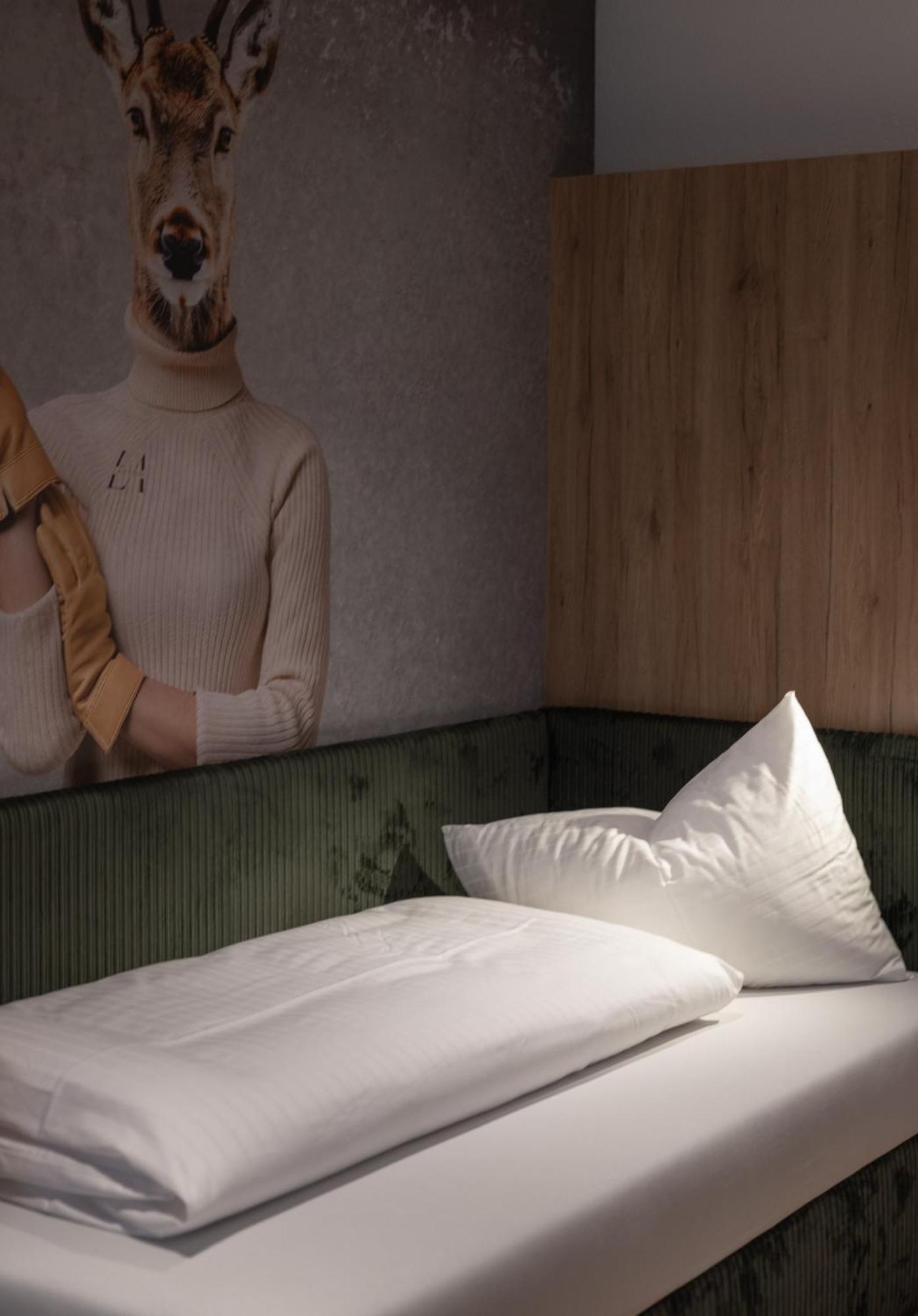 Hotel Lamtana ايشجل المظهر الخارجي الصورة