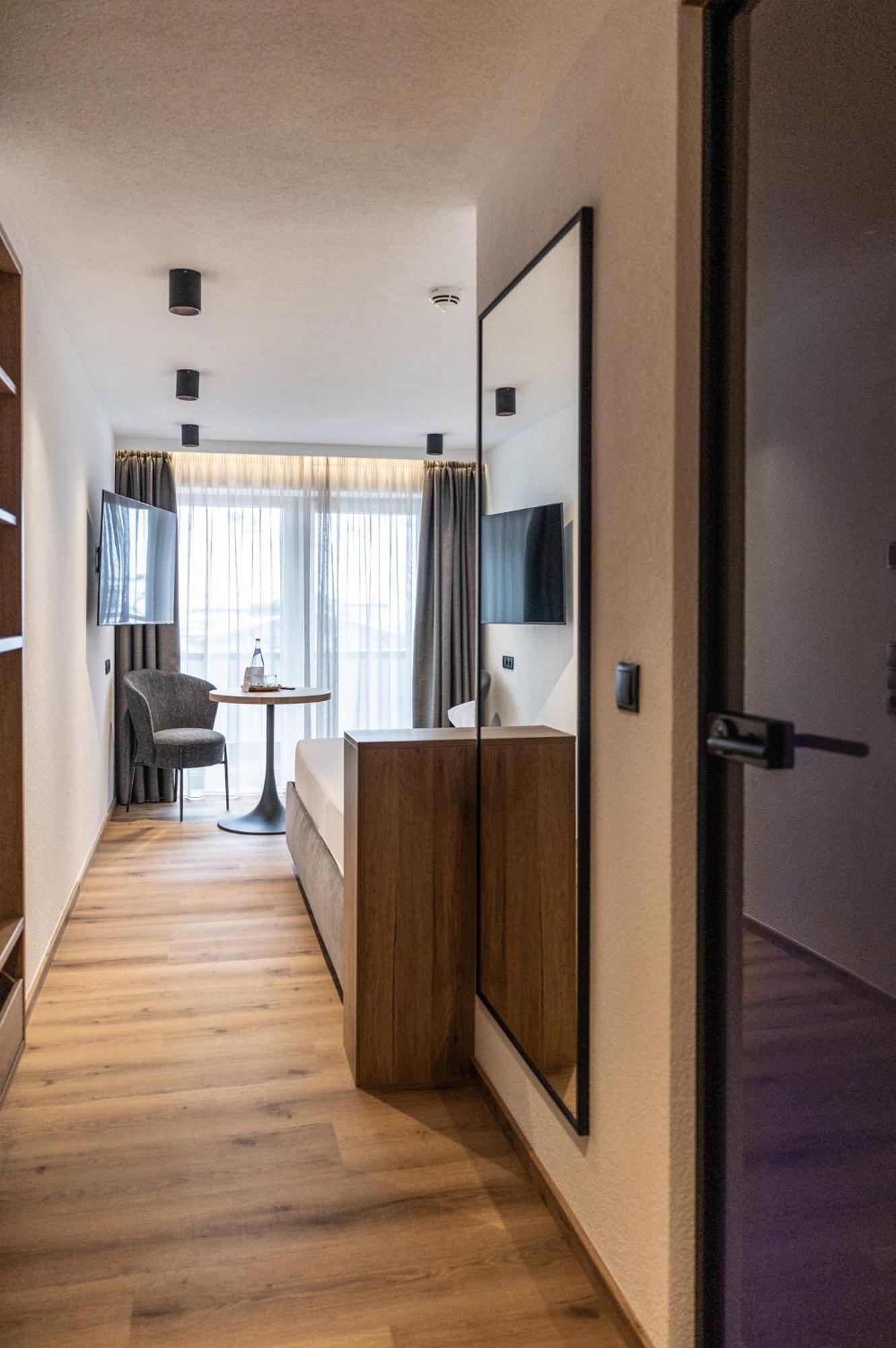 Hotel Lamtana ايشجل المظهر الخارجي الصورة